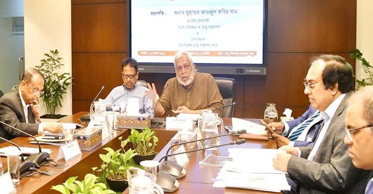 সেতু কর্তৃপক্ষের কর্মকর্তা-কর্মচারীদের ২৭০ ফ্ল্যাট বরাদ্দ বাতিল
